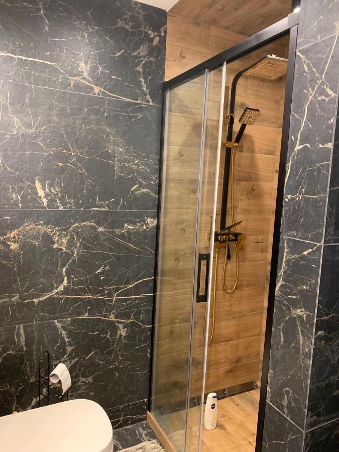 Livra Apartaments III Поберово Экстерьер фото