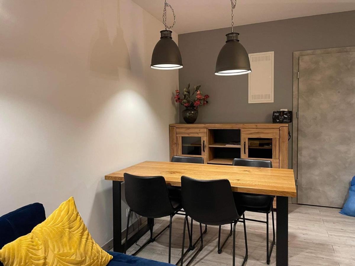 Livra Apartaments III Поберово Экстерьер фото